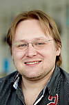 Daniel Rösch Daniel Rösch